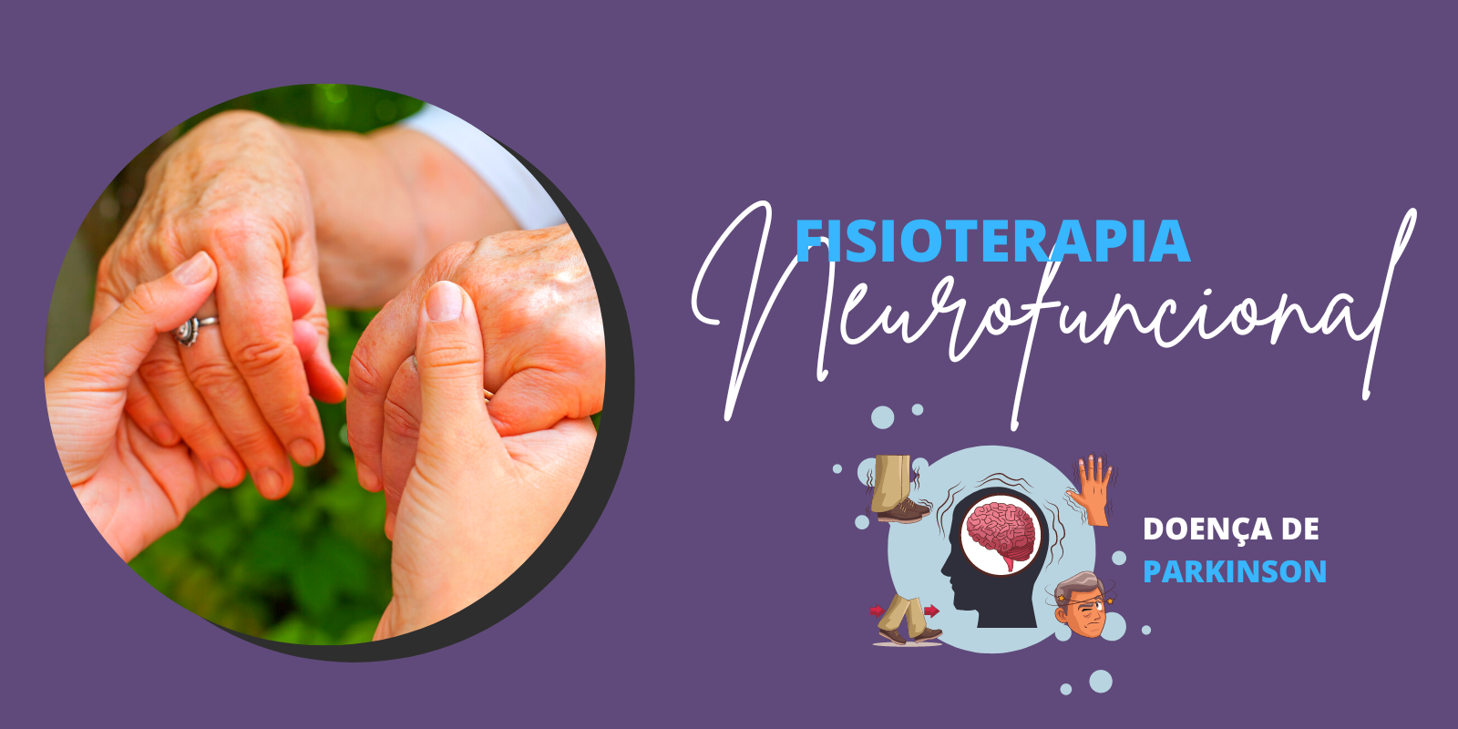 Doença de Parkinson