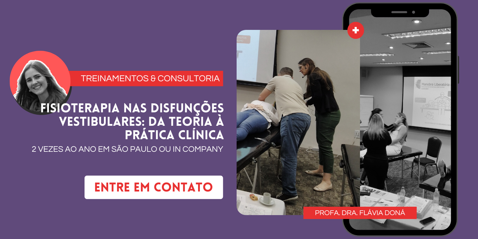 Consultoria para Fisioterapeutas